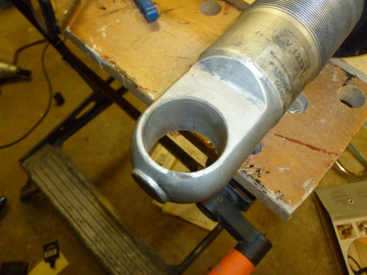 Ferrari 360 F430 Shock Absorber