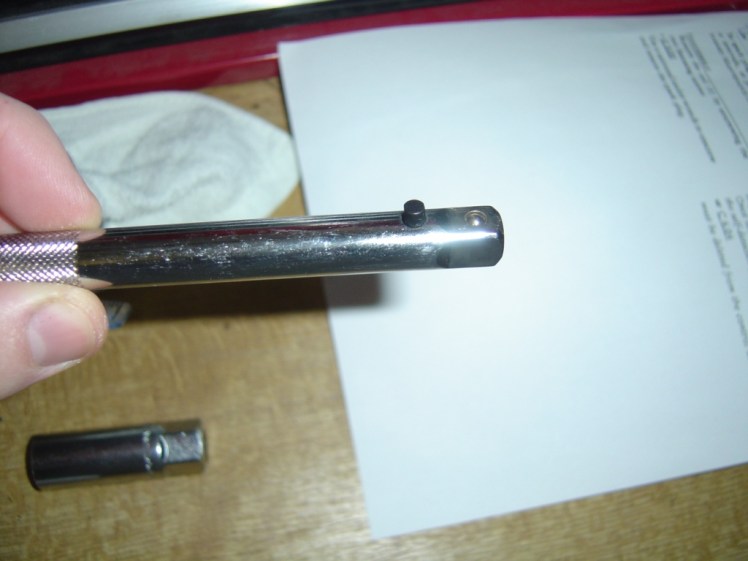 Ferrari 360 Spark Plug