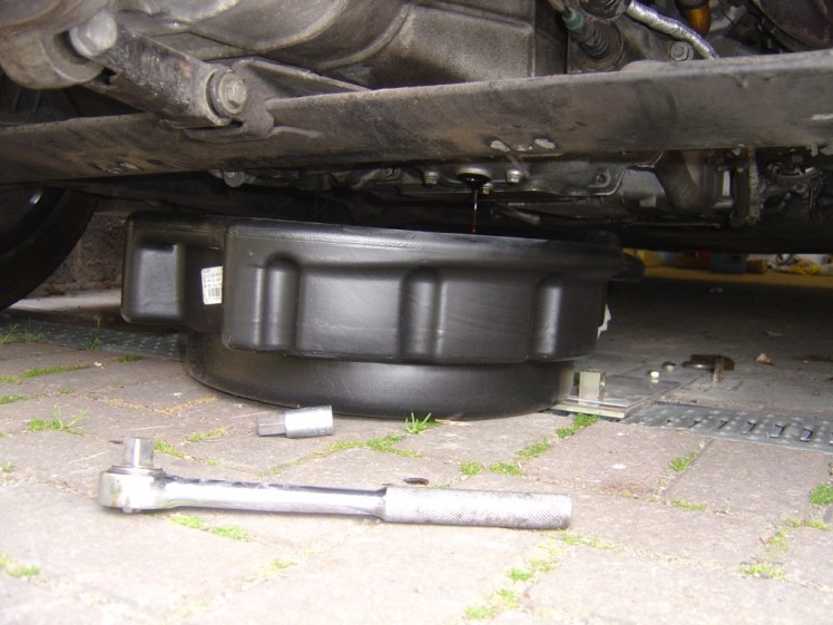 Ferrari 360 Disareator