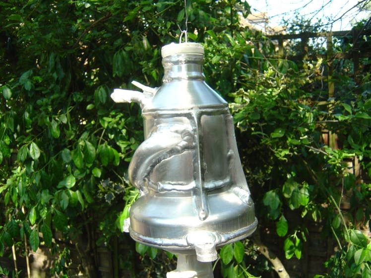 Ferrari 360 Disareator