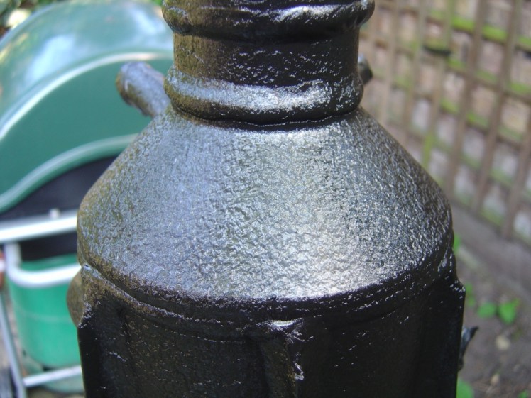 Ferrari 360 Disareator