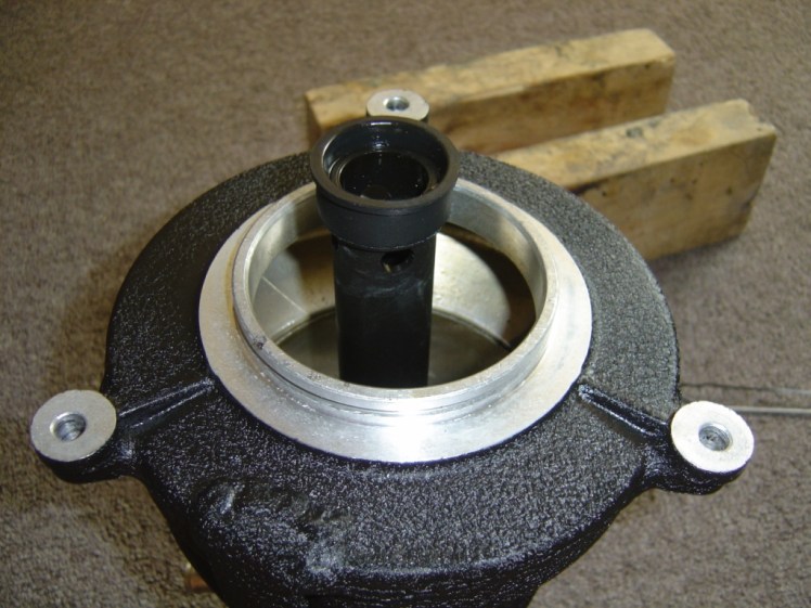 Ferrari 360 Disareator