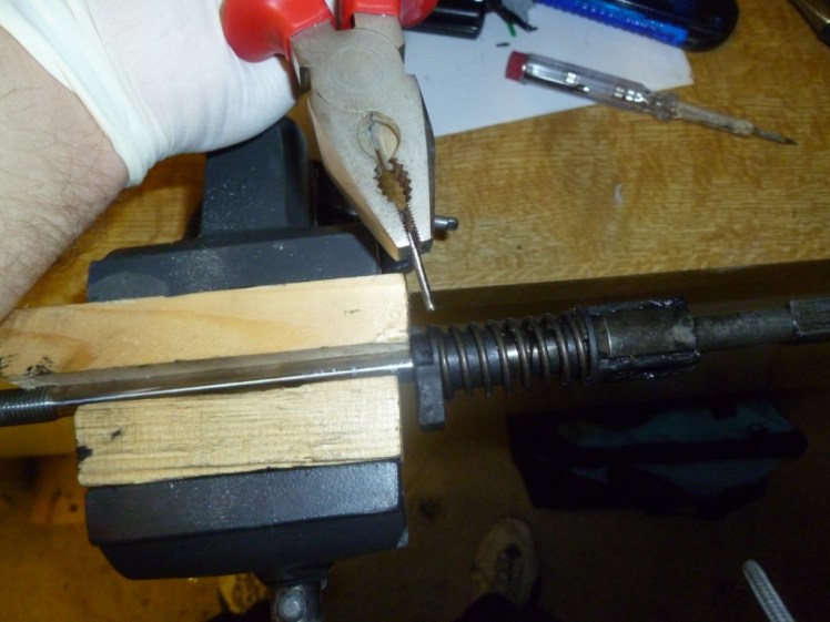 Ferrari 360 Gear Bushing