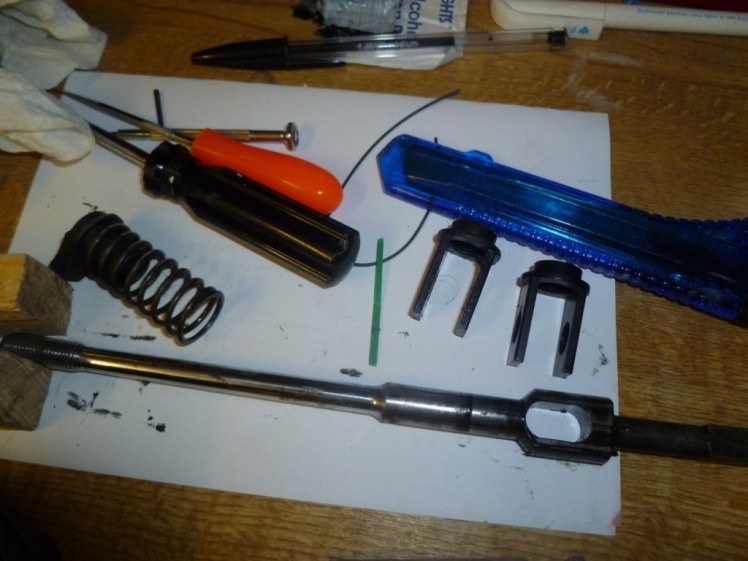 Ferrari 360 Gear Bushing