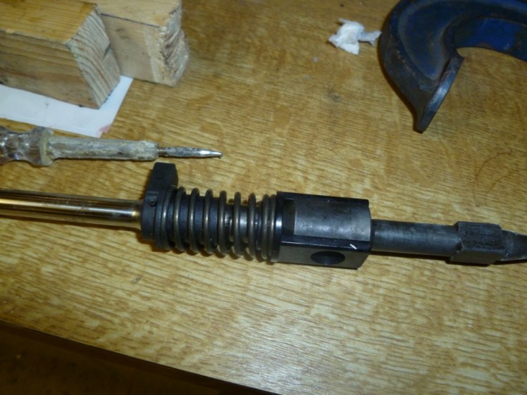 Ferrari 360 Gear Bushing