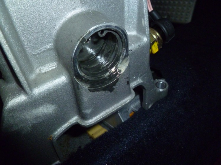 Ferrari 360 Gear Bushing