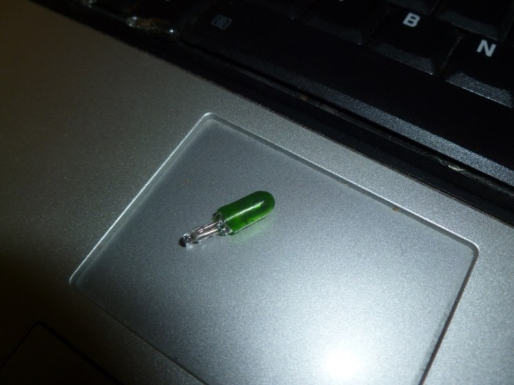 Ferrari 360 Window Switches