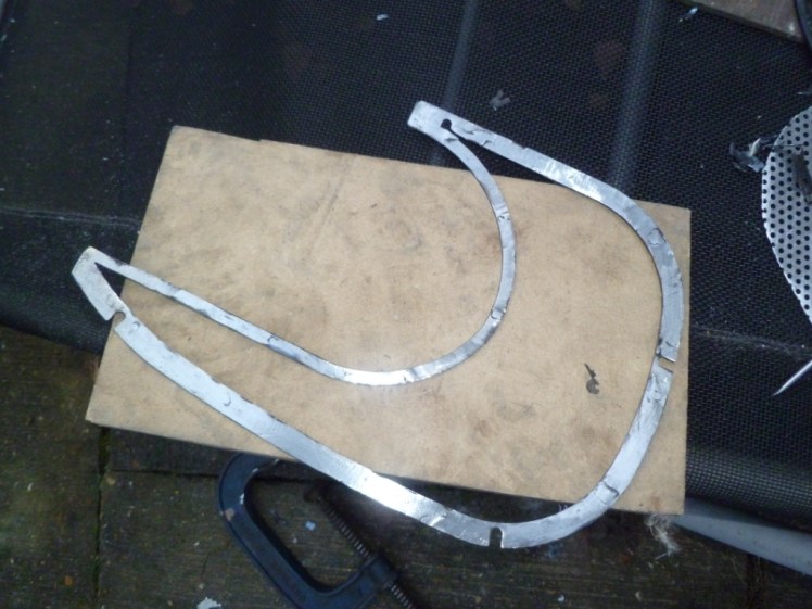 Ferrari 360 Challenge Stradale Grill