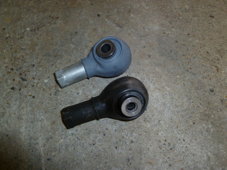 Ferrari 360 & F430 Track Rod End