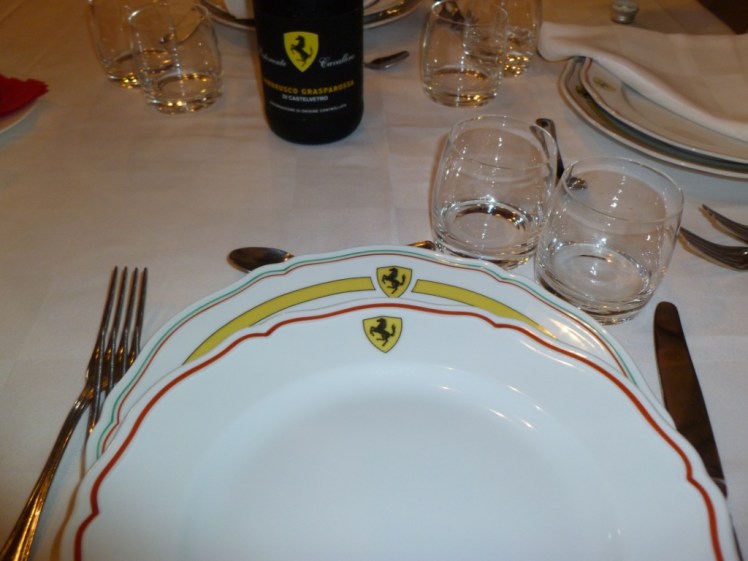 Cavallino Restaurant