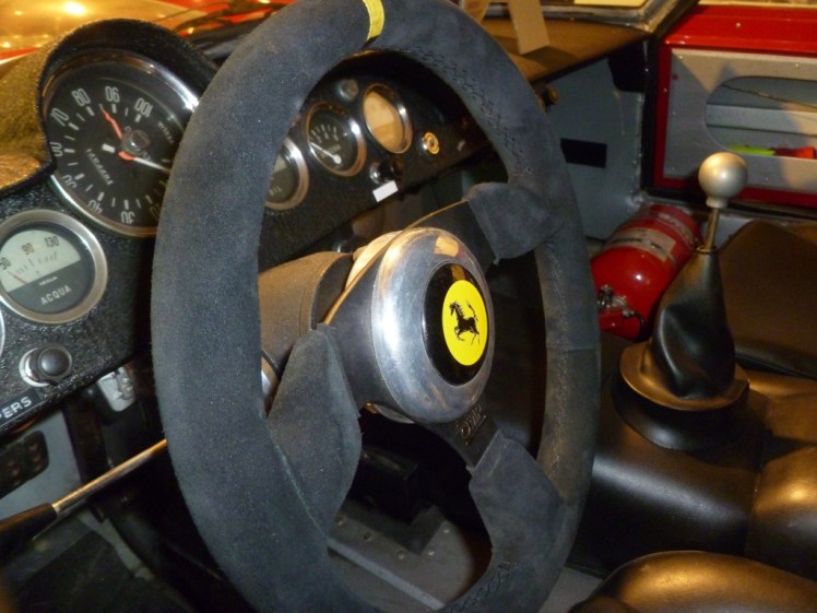 Ferrari 250 GT Breadvan