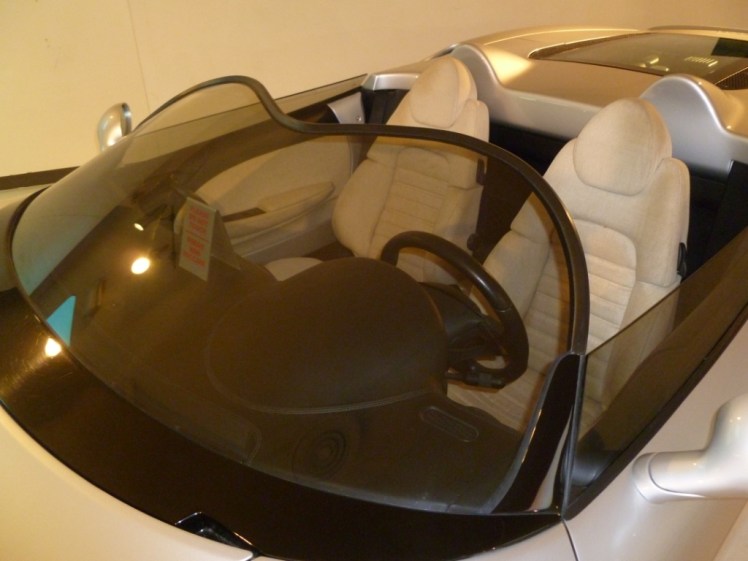 Ferrari 360 Barchetta