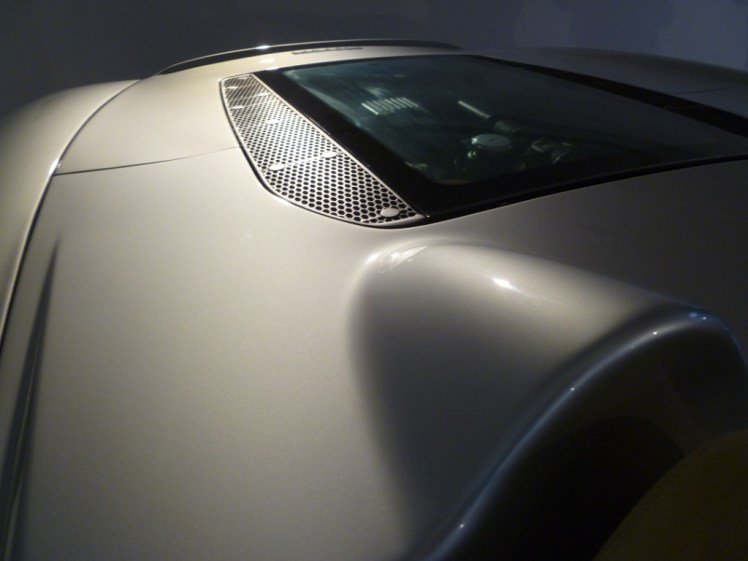 Ferrari 360 Barchetta