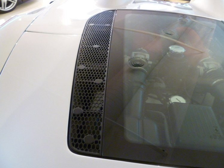 Ferrari 360 Barchetta