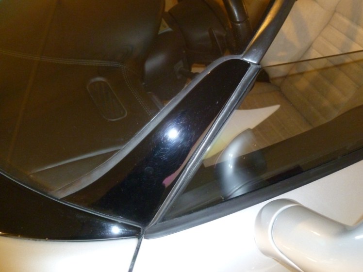 Ferrari 360 Barchetta