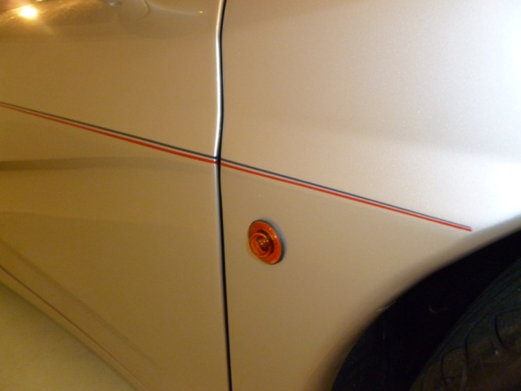 Ferrari 360 Barchetta