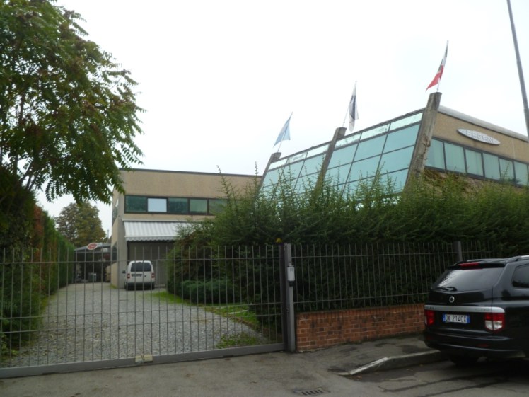 Aldous Voice Pagani Factory