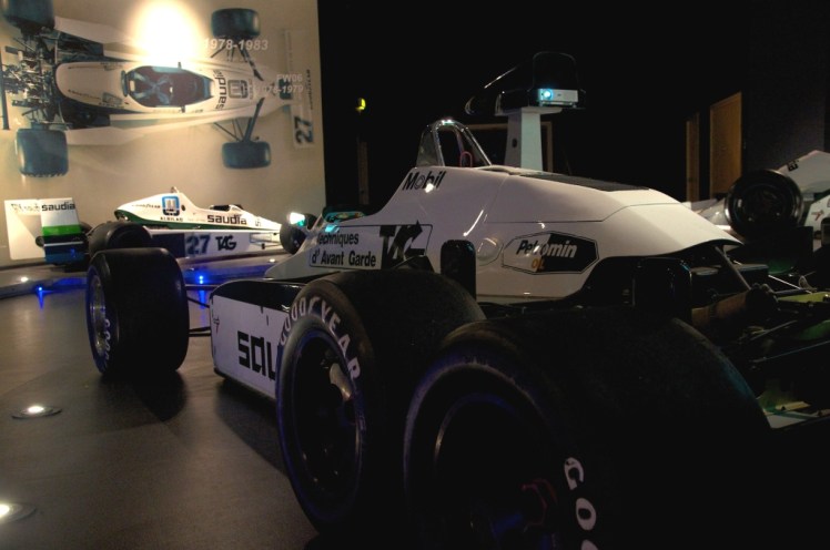 Williams F1