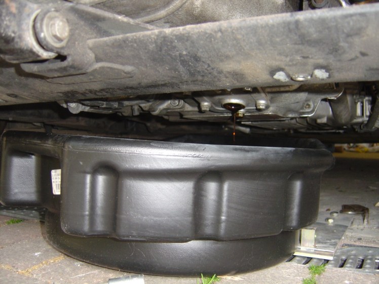 Ferrari 360 Annual Service