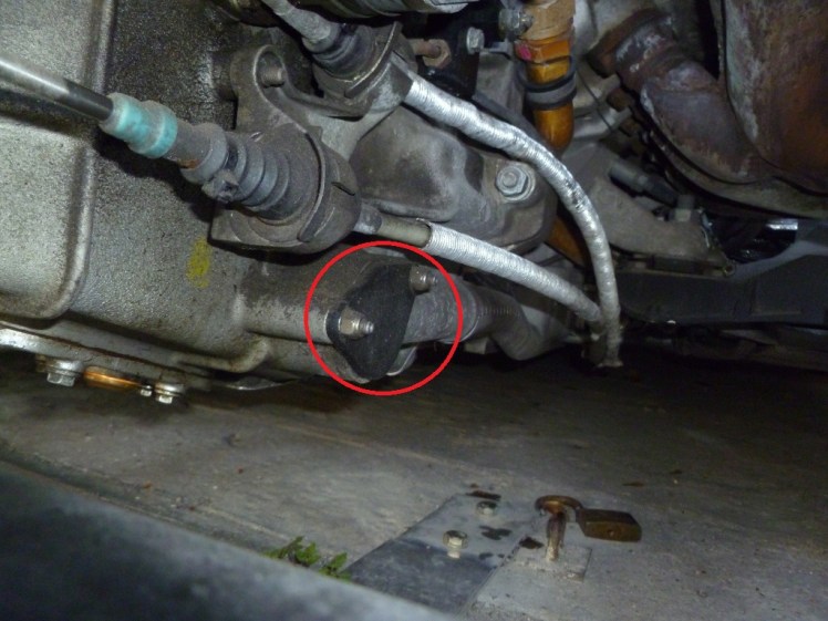 Ferrari 360 Annual Service