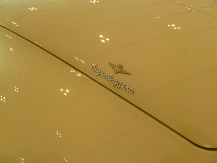 Ferrari 166MM Barchetta