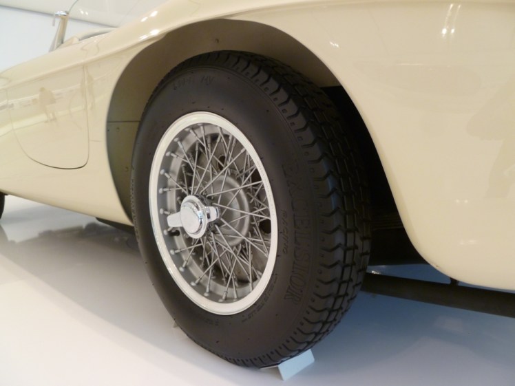 Ferrari 166MM Barchetta