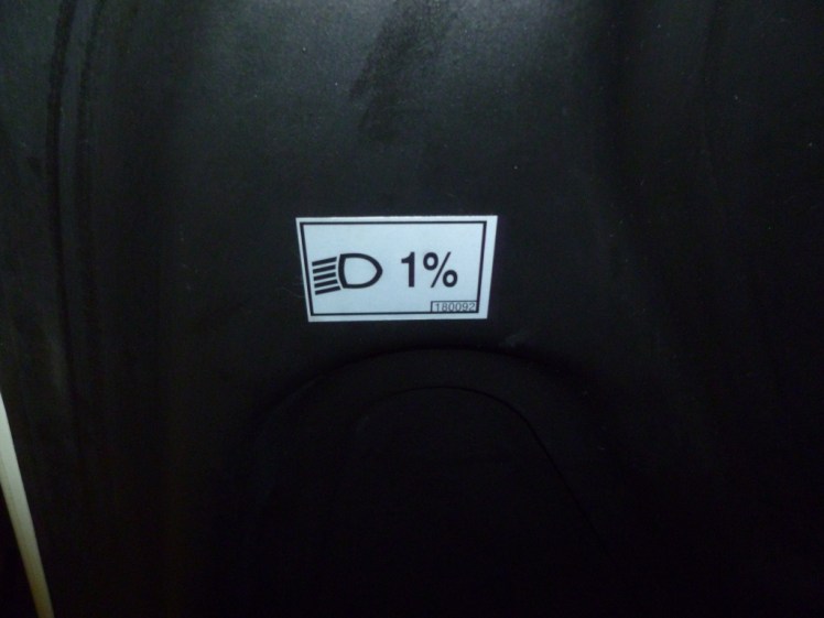 Ferrari 360 ID Plates