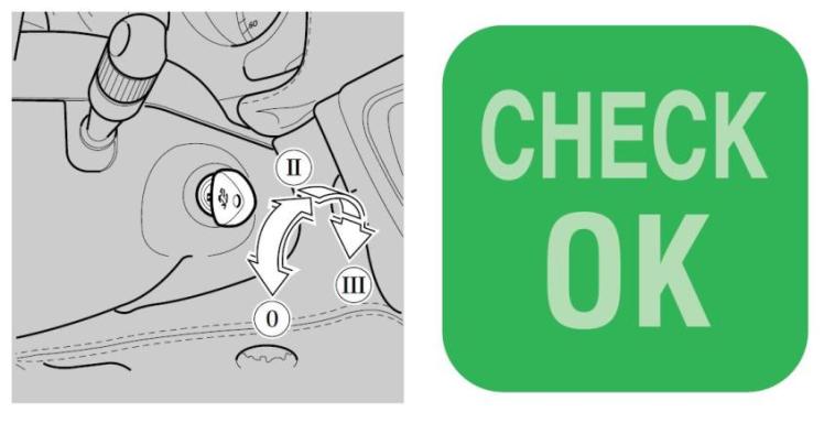 Ferrari 360 ECU Reset