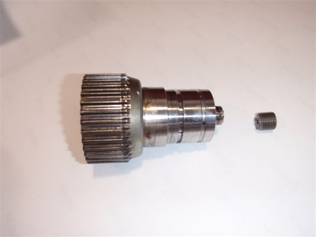 Ferrari 360 Variator