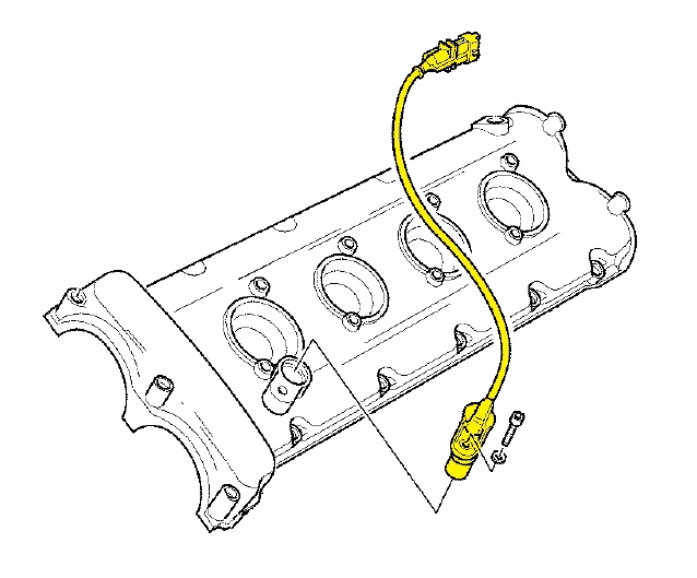 Ferrari 360 Variator
