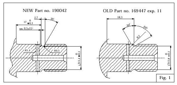 Ferrari 360 Variator