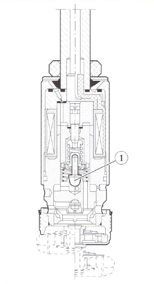 Ferrari 360 Active Suspension