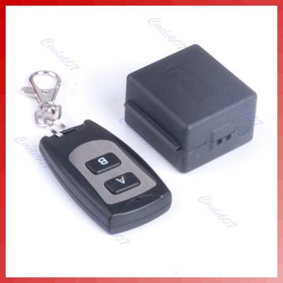 Ferrari 360 & F430 Remote Control Exhaust Valve