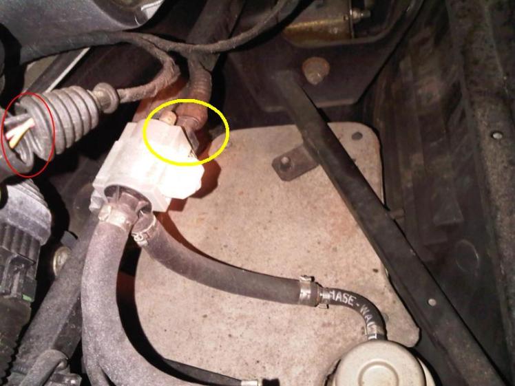 Ferrari 360 & F430 Remote Control Exhaust Valve