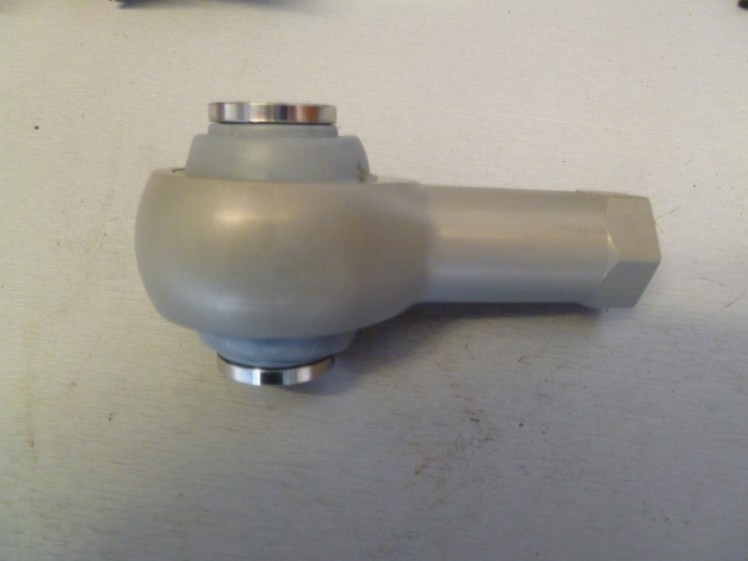 Hill Engineering Track Rod End